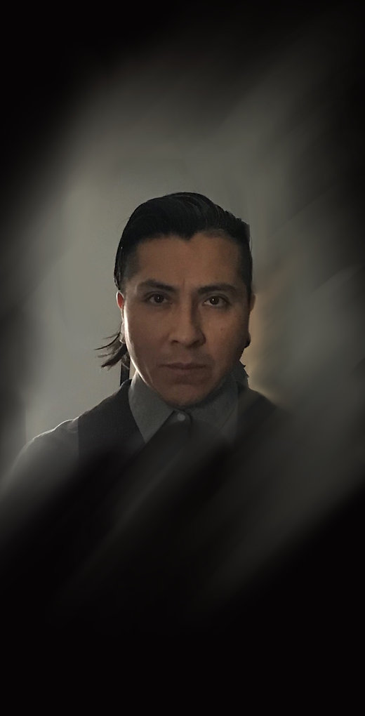 Cesar C — Owner, Black Tower Tattoo Studio