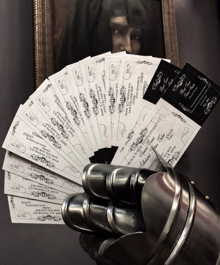 Gift Certificate