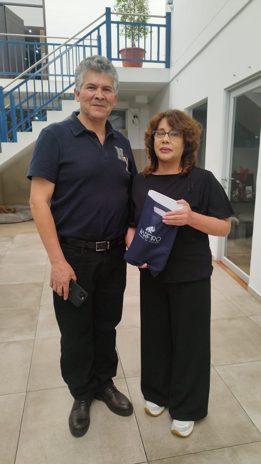 Equipo Marfiro