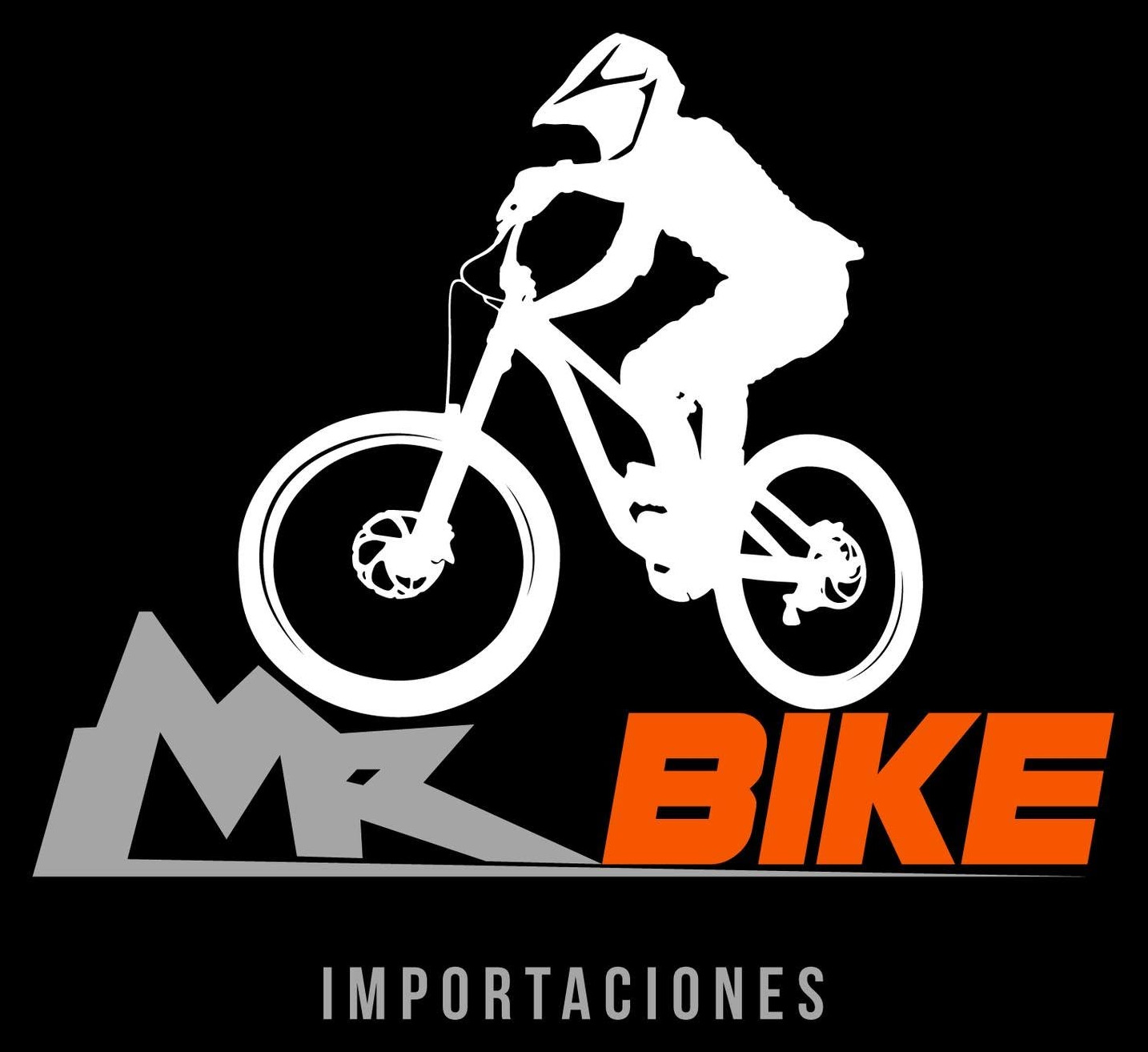 MrBike