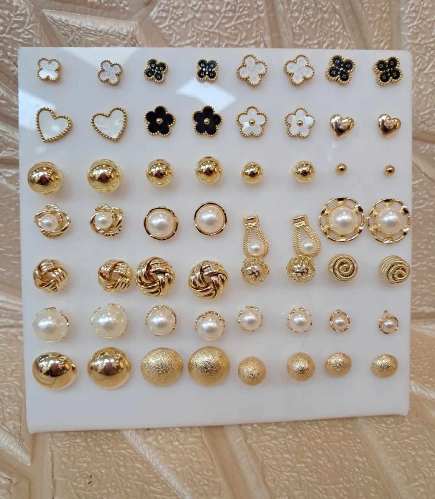 Accesorios Shaddai BGA