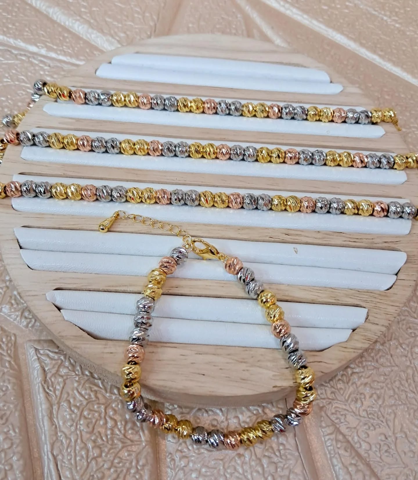 Shaddai BGA
