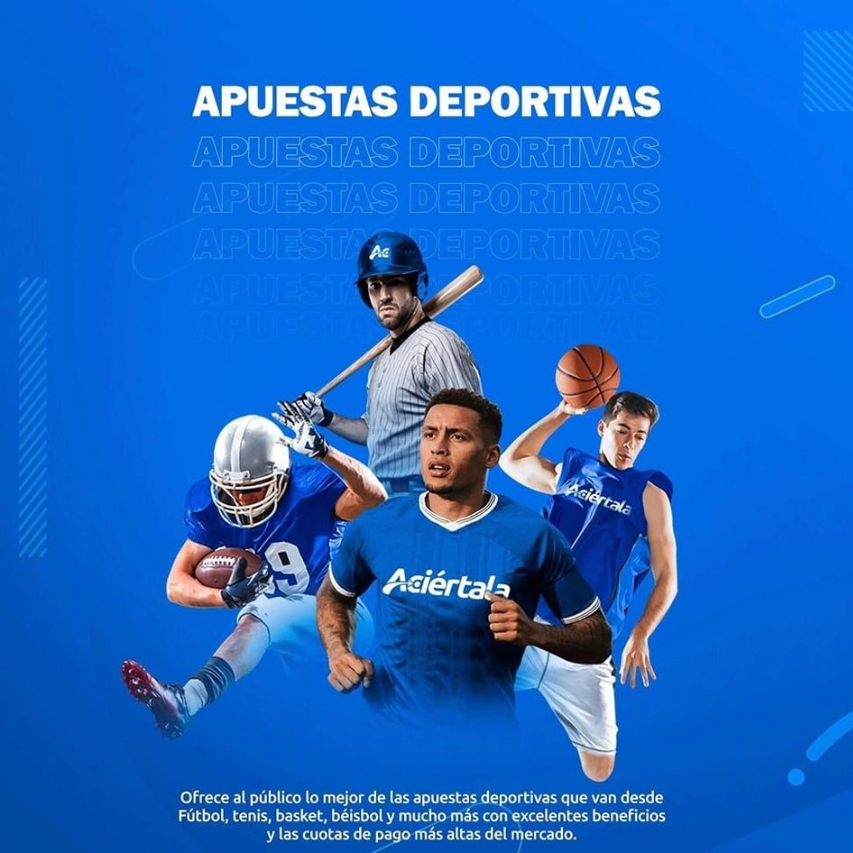 Aciértalo