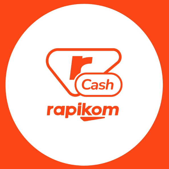 Cliente Rapikom