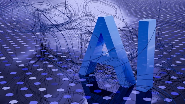 Automatización con IA